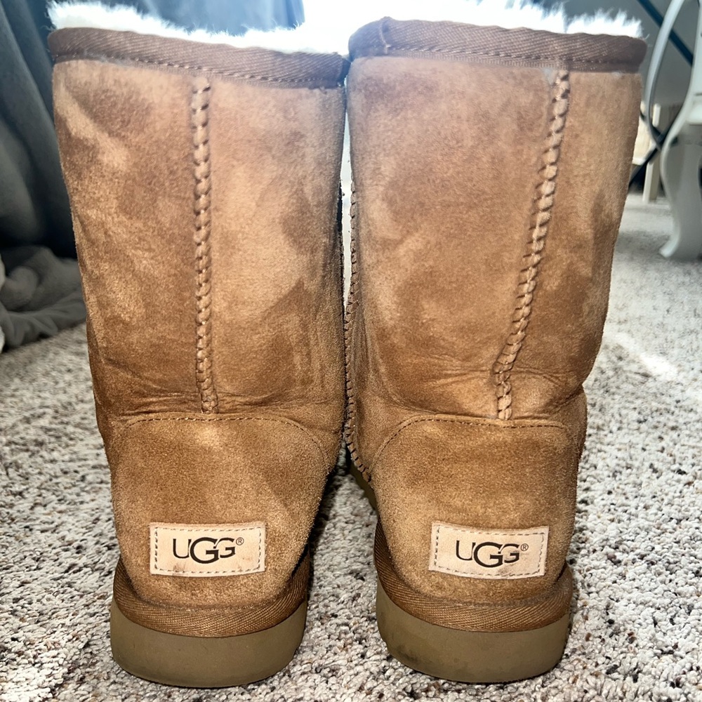 Classic Short ll Ugg Boots